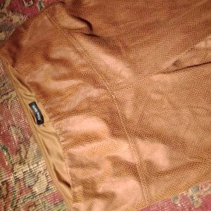 Spandex Snake Animal Skin Print Elastic Legging Stretch Pants M-L